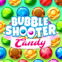 Candy Games