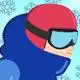 Groovy Ski